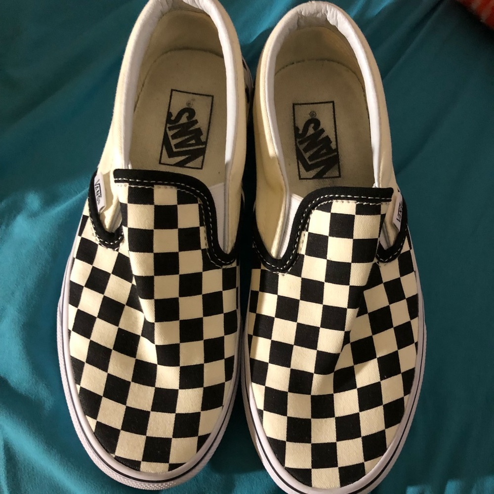 Vans